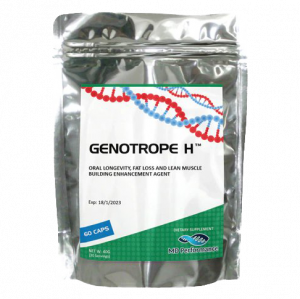 Genotrope